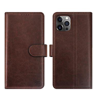 China Shockproof For iPhone 12 Pro Max Phone Cover Leather Mobile Flip Case Stand Phone Accessories Cell Phone Covers Wallet Case Back Cover for sale