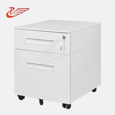 China Movable Locking Units (Size) Adjustable Custom Logo Office Cabinet Filing Furniture Looking File Cabinets for sale