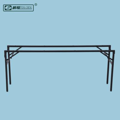 China Hot Sale Functional Folding Office Furniture Functional Table Frame / Folding Leg for sale