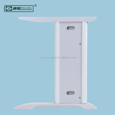 China Good Quality Steel Table Office Table Leg Manufacturer for sale