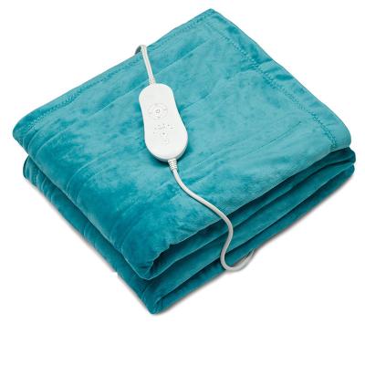 China Anti-Static High Quality Custom Uk Baby Electrical blanket for sale