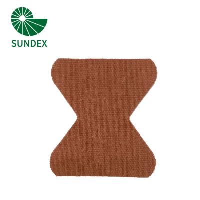 China Heavy Adhesive Bandage Fingertipe 2