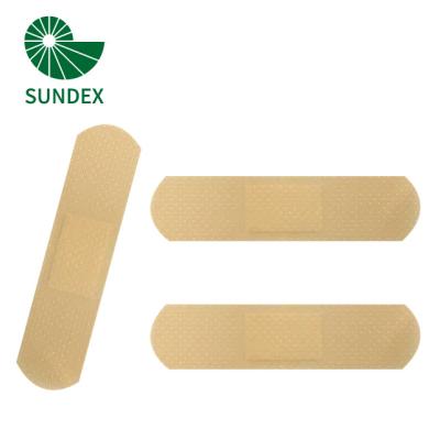 China PE caremate adhesive bandage - Pure PE, 3/4