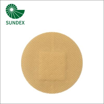 China Pure PE PE Adhesive Bandage 7/8