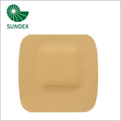 China Pure PE Medical Self Adhesive PE Bandage Tape 1-1/2