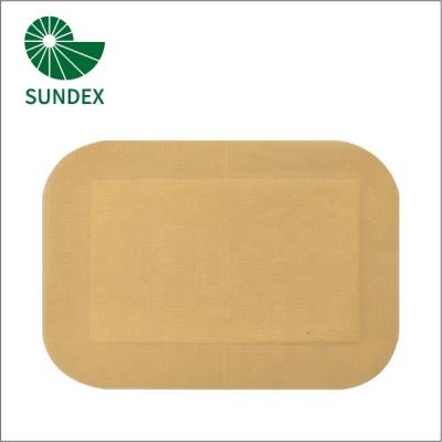 China PE 3x4 Pure Self Adhesive PE Bandage Tape First Aid Plaster » for sale