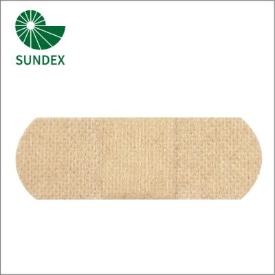 China Self Adhesive Nonwoven Sensitive Skin Bandage 1