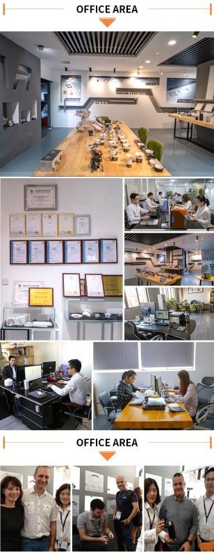 Verified China supplier - Zhongshan WV Lighting Co., Ltd.