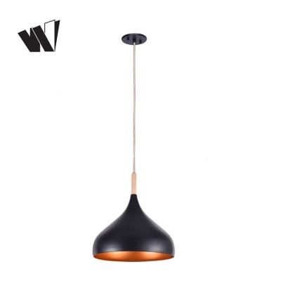 China Modern Ceiling Pendent Lamp Housing For 10watt E26 Bulb for sale