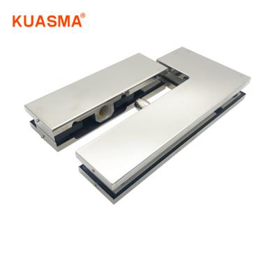 China Modern Factory Wholesale For Frameless Glass Door Other Door Patch Fitting for sale