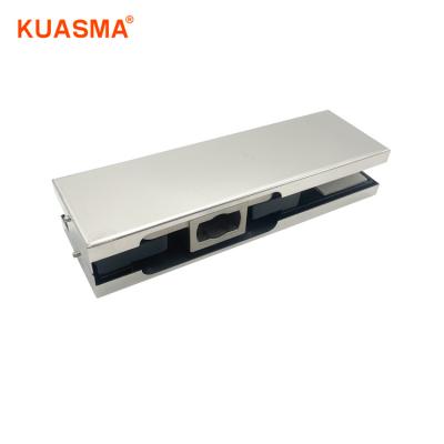 China Modern Popular Selling Stainless Steel Aluminium Alloy Sliding  Door Upper Patch Fitting for sale