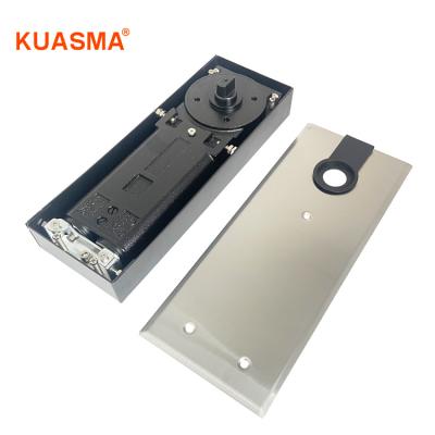 China Modern Factory Manufacture Hot Sell Glass Door Hydraulic Floor Spring Hinge for sale