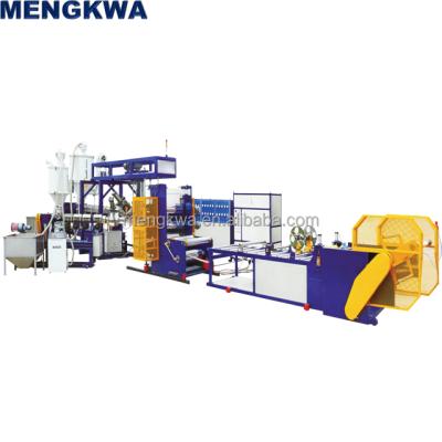 China Factory Plastic Sheet Making Machine / Sheet Extruder for sale