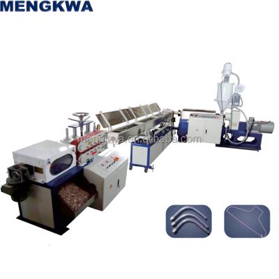 China Dental PIPE Tube Extrusion Line for sale