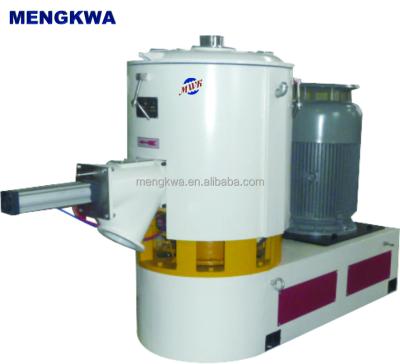 China High-speed heating mixing mixer for sale