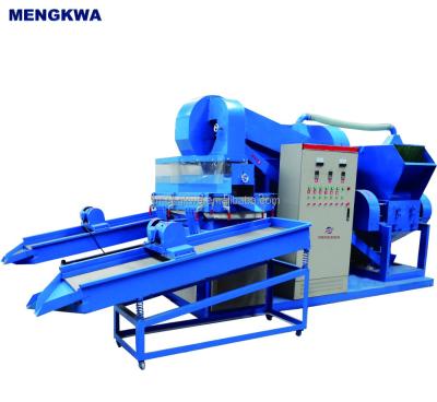 China Recycling Machine Cable Recycling Machine for sale