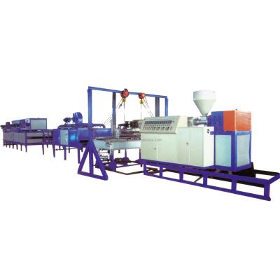 China Other Plastic PVC Mat Extrusion Machine for sale