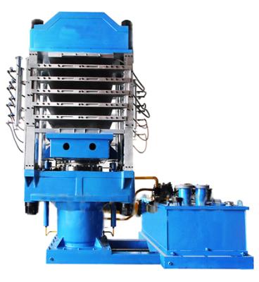 China Factory EVA Foaming Pressing Machine for sale