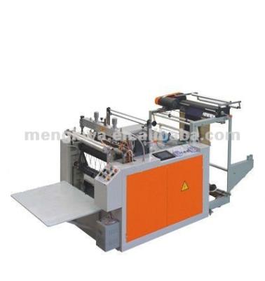 China Factory Vest Plastic Bag Making Machine for sale