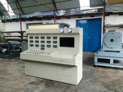 China High Performance Hydraulic Pump Test Stand With CE Certificate for sale