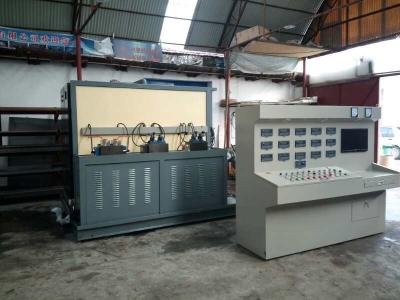 China Advanced Hydraulic Test Bench for Comprehensive Testing Solutions for sale