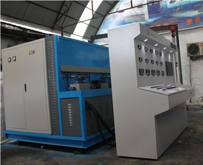 China 35MPa Maximum Pressure Comprehensive Hydraulic Motor Test Stand With CE for sale