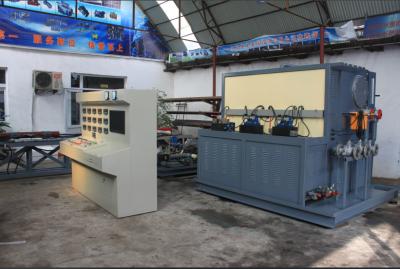 China CE Standard Hydraulic  Pump Test Stand  With  0-3000 R/Min Rotation Speed for sale