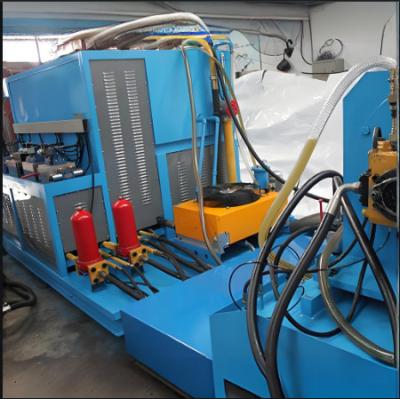 China CE Certified Hydraulic Motor Test Bench For Repairing Construction  Equipment for sale