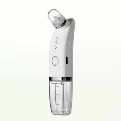 China Hot Home Use Electric Exfoliators Product Rechargeable Blackhead Remover for sale