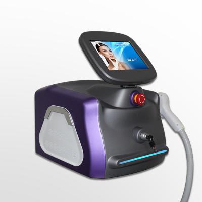 China Hair Removal Ce Approved 808nm Diode Laser Beauty Equipment 808nm Diode Laser Hair Removal Machine for sale