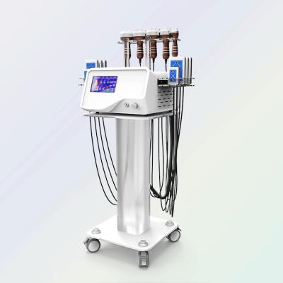 China Effective Face Lift Lipo Laser Safe For Fat Cell Dissolving Body Slimming Center Profession Lipo Laser Machine for sale