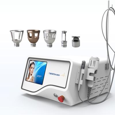 China Blood Vessels Removal Best Quality 980nm Diode Laser Removal 980 Diode Laser Beauty Machine for sale