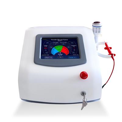 China Wholesale Price RBS Laser Spider Vein Removal Machine Blood Vessel Removal/Spider Vein Removal for sale