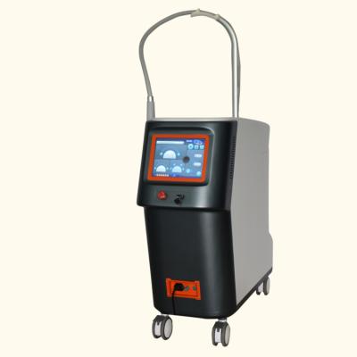 China Hair Removal 1064 Alexander Laser Best Long Pulse Laser Treatment for sale