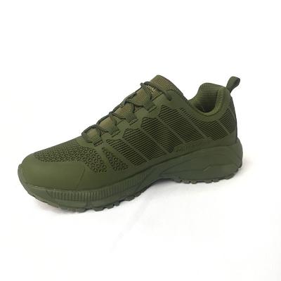 China Fashion Trend Shoes Men Trekking Shoes Anti-Skid Outdoor Hiking Nubuck Climbing Shoes for sale