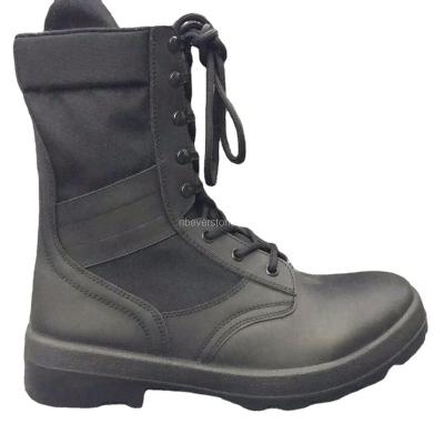 China Factory High Quality Wholesale Sell New Design Altama Good Tactical Injection Combat Military Boots for sale