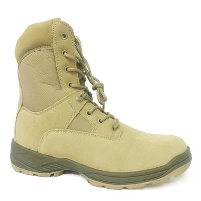 China High Quality Durable High Quality Manufacturer Using Various Army Military Desert Men 511 Boots for sale