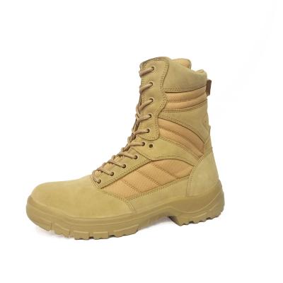 China High Quality Durable High Quality Manufacturer Using Various Army Military Desert Men 511 Boots for sale