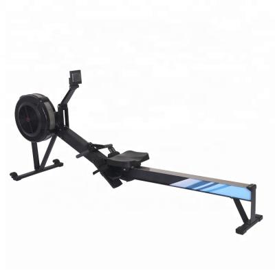 China Universal Rowing Machine Fitness Center Professional Seated Rowing Machine for sale