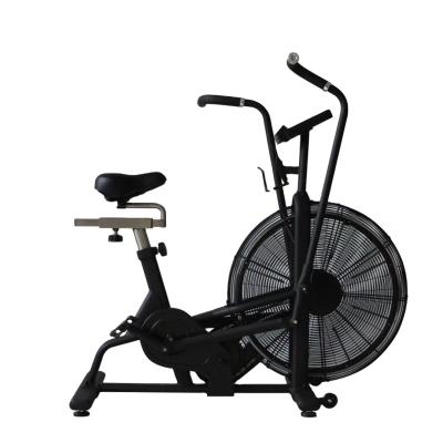 China China Factory Use Cardio Gym Elliptical Cross Trainer Exercise Air Bike Commercial Fitness Equipment for sale