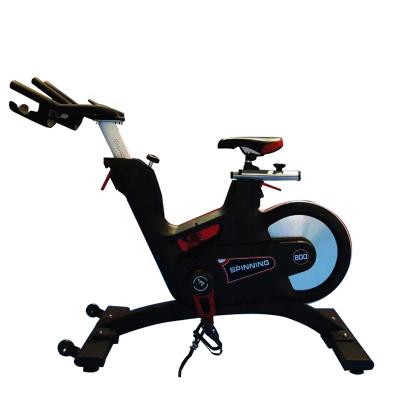 China Smart Static Indoor Commercial Indoor Commercial Fitness Gym Fitness Bike Home Bicycle Magnetic Resistance Exercise Spinning Spinning Bike for sale