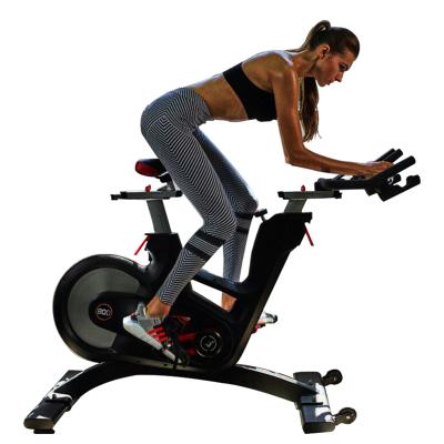 China Gym Universal Fitness Indoor Spining Exercise Bike For Sale for sale