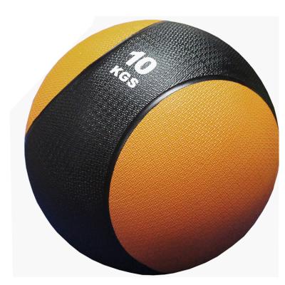 China Wholesale Gym Training Fitness Rubber Medicine Balls Rubber Medicine Balls for sale