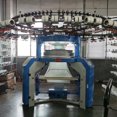 China WANBAO DoubleJersey Circular Knitting Machine Cam Sinker Weft Needle for sale