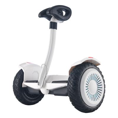 China China unisex 10 inch sales quality insmart cars light self scooter two wheeler OEM electric balance scooter for sale