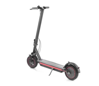 China China Aluminum Alloy Electric Scooter 500W Unisex High Quality Electric Scooter 3 Block Speed ​​Two Wheels for sale