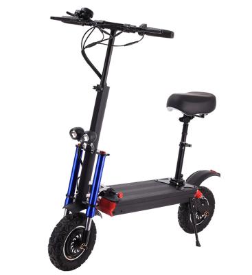 China Unisex electric scooter for sale