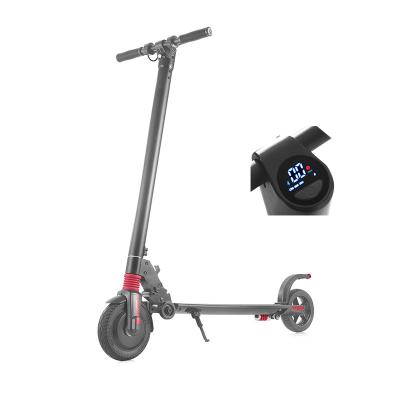 China Wholesale unisex and OEM 36V 5.2ah electric scooter in China factories for sale