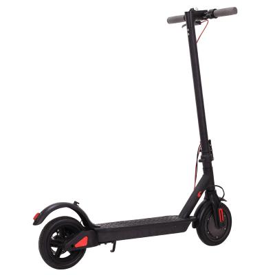 China Factory Direct 8.5 Inch 36V 6.0AH Unisex Electric Scooter Adult Electric Scooter for sale