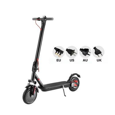 China 2022 Newest Unisex Scooter 8.5inch Wheel Foldable Self Balancing Electric Scooter Two Wheels Unisex for sale